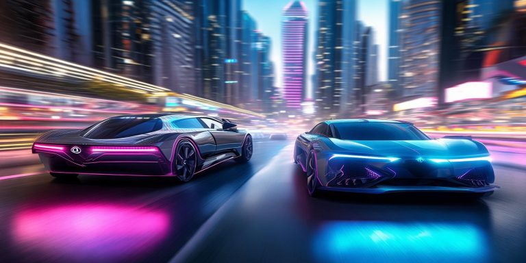 VLA与WA智驾技术巅峰对决 谁将主导未来汽车智能革命