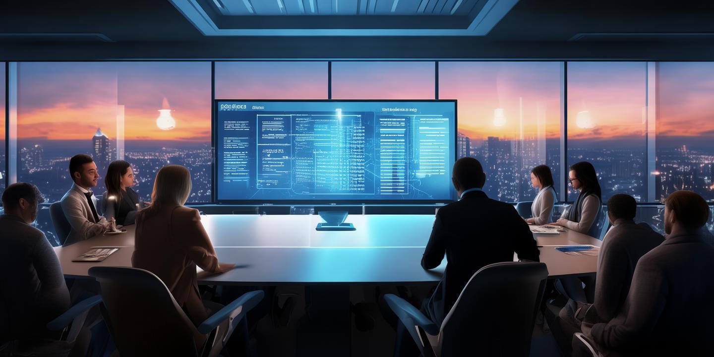 AI数据版权新方案Real Simple Licensing协议引发行业关注插图 AI数据版权新方案Real Simple Licensing协议引发行业关注