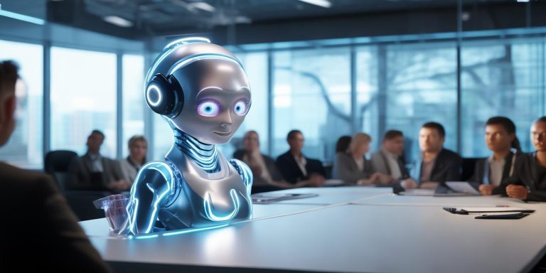 腾讯会议AI托管功能上线 AI代听会生成完整会议纪要