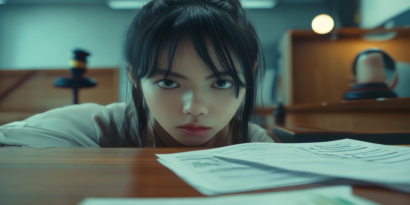 女主播拒擦边MCN索赔20万 法院驳回MCN诉讼请求插图 女主播拒擦边MCN索赔20万 法院驳回MCN诉讼请求