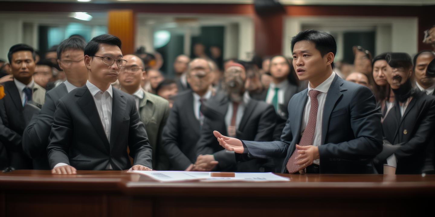 西贝起诉罗永浩:怒斥预制菜风波 罗永浩回应引关注插图 西贝起诉罗永浩:怒斥预制菜风波 罗永浩回应引关注