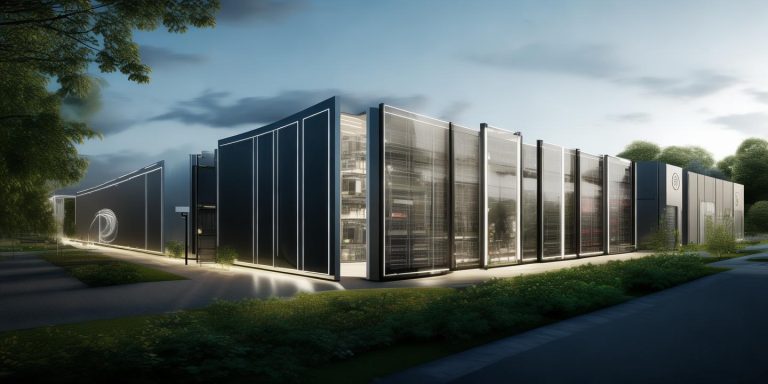 OpenAI英伟达联手投资英国建数据中心 推动AI发展