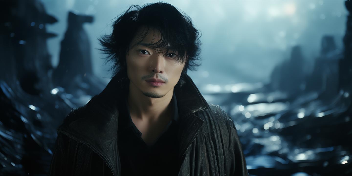 郭帆官宣《流浪地球3》剧本完稿 上下集15万字将映插图 郭帆官宣《流浪地球3》剧本完稿 上下集15万字将映