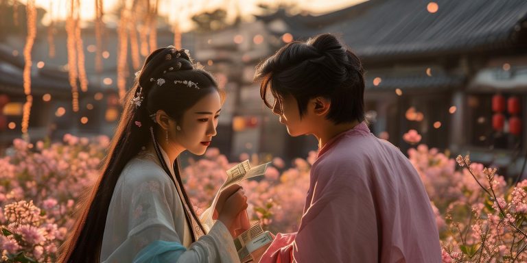 扬州女子偷男友数万私房钱获谅解 因已婚最终结婚