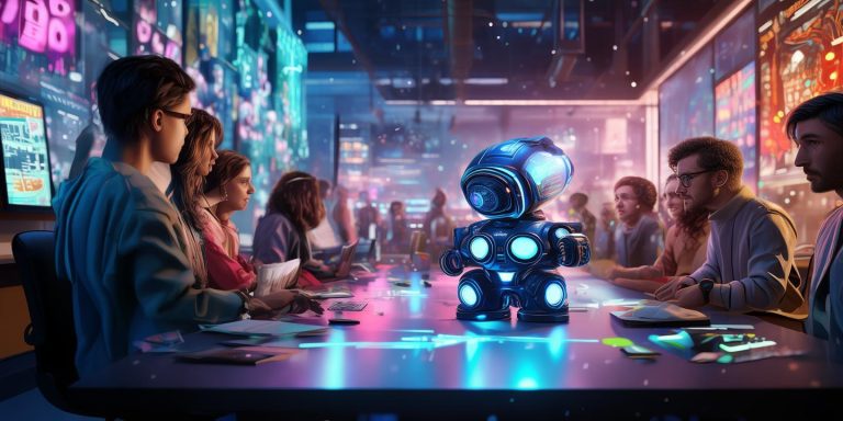 AI玩具创业热潮：机遇与挑战并存