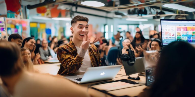 年轻人转行团播：低门槛试错兴趣变现新职业选择