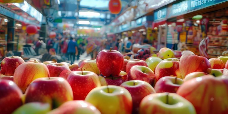 苹果转向抖音小红书渠道策略能否挽回中国市场