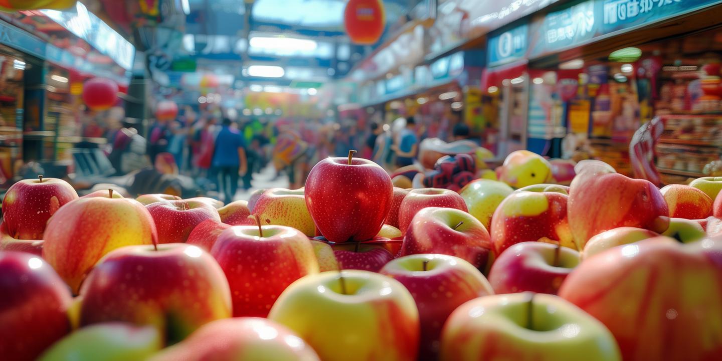 苹果转向抖音小红书渠道策略能否挽回中国市场插图 苹果转向抖音小红书渠道策略能否挽回中国市场