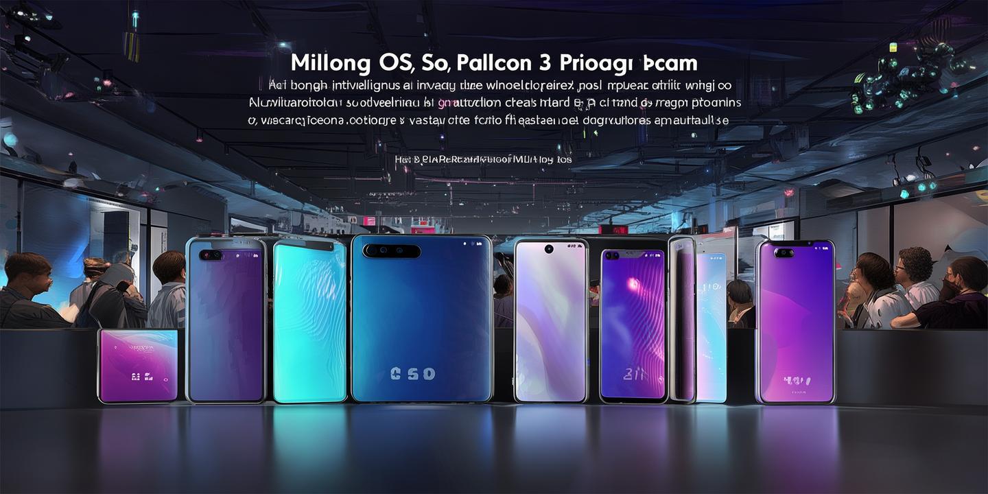 小米澎湃OS 3第二批Beta招募开启覆盖K80 MIX Flip2等五款机型插图 小米澎湃OS 3第二批Beta招募开启覆盖K80 MIX Flip2等五款机型