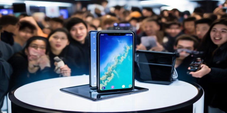 17999元起 华为三折叠Mate XTs开卖秒没与苹果17 Pro Max同价