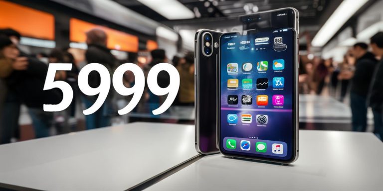 iPhone 17性价比之选：5999元配置升级引市场热潮