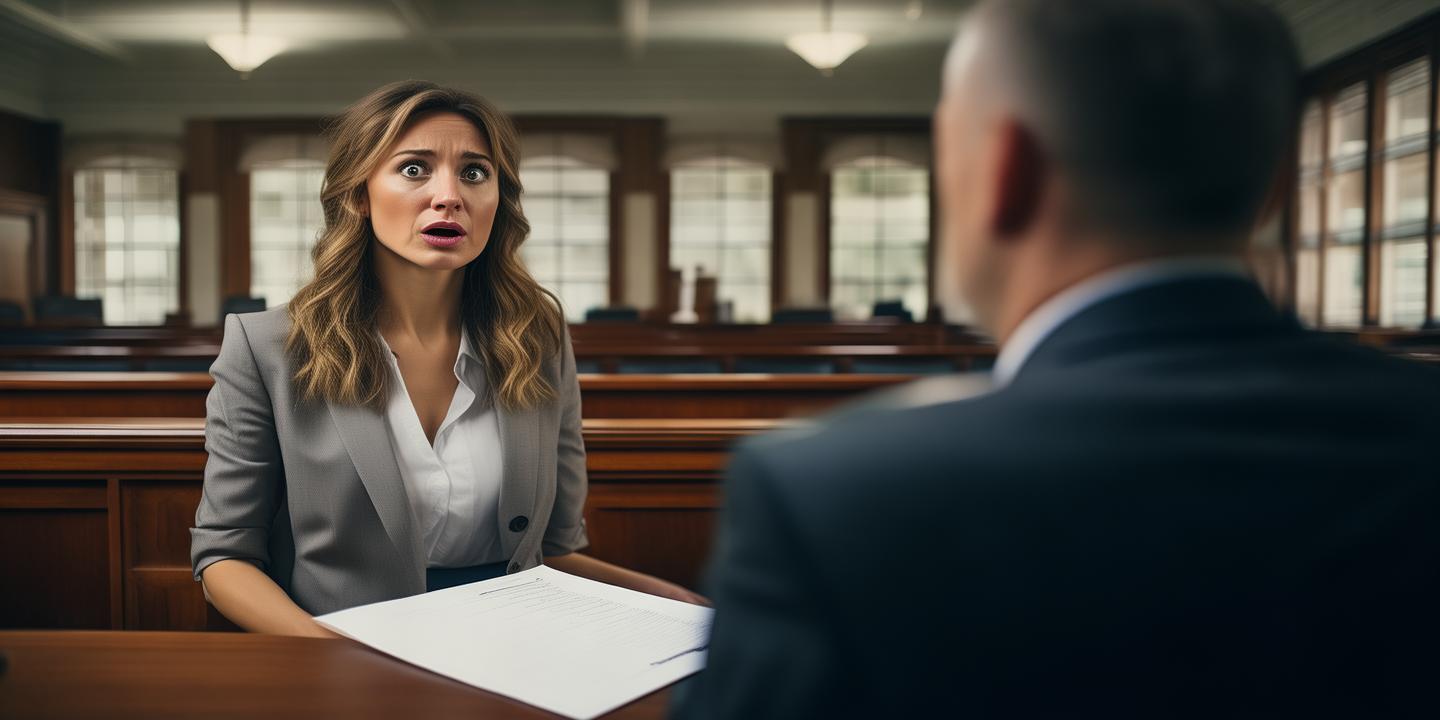 女老板花300万帮男下属离婚反被告知违法 法院驳回诉求插图 女老板花300万帮男下属离婚反被告知违法 法院驳回诉求