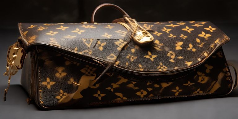 LV乌龟包引爆热议 官方称热门具收藏价值