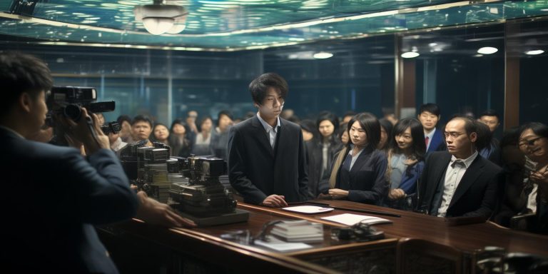 海底捞小便门一审宣判 涉案者父母赔偿220万元