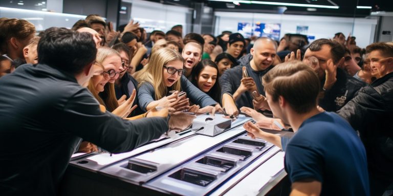 iPhone 17系列秒光抢不到 现货要等20天