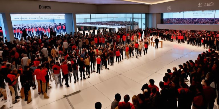 iPhone 17标准版预售火爆到货排至10月 销量创新高