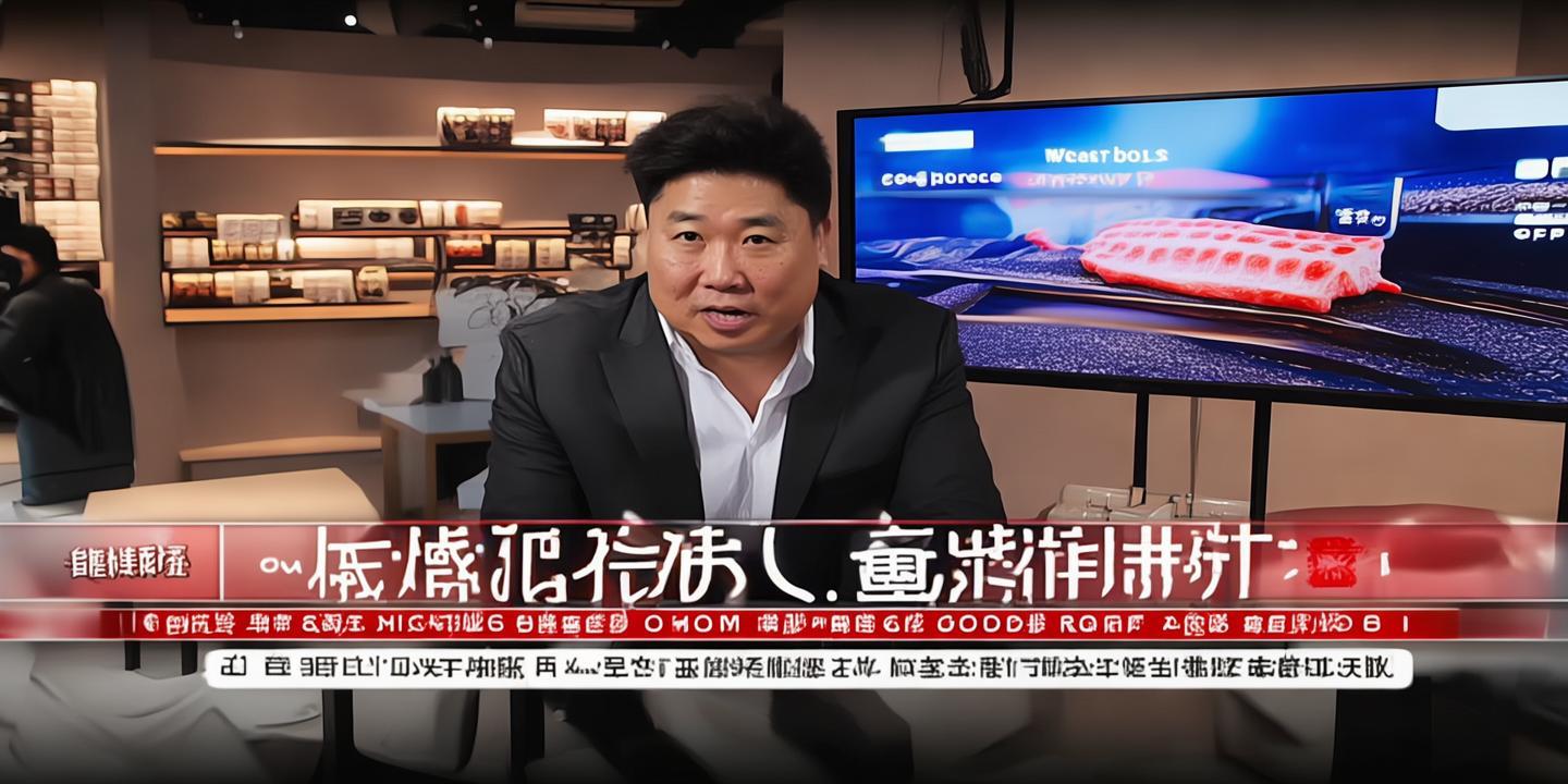 罗永浩直播揭秘预制菜内幕 西贝预制菜争议持续发酵插图 罗永浩直播揭秘预制菜内幕 西贝预制菜争议持续发酵