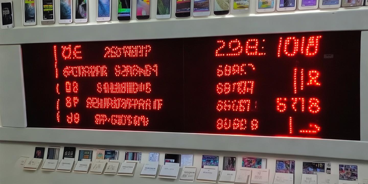 iPhone全系维修价格曝光 换屏2698元起电池809元起插图 iPhone全系维修价格曝光 换屏2698元起电池809元起