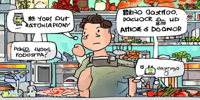 罗永浩点赞预制菜国标过审 重申两大立场：不反对但需透明