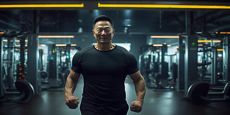 雷军本周有望达成100次健身目标 坚持自律成榜样