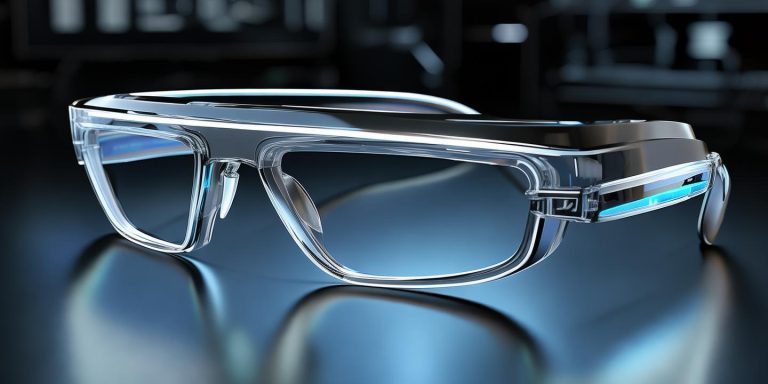 苹果无屏智能眼镜曝光：12-16个月发布 类似Meta小米