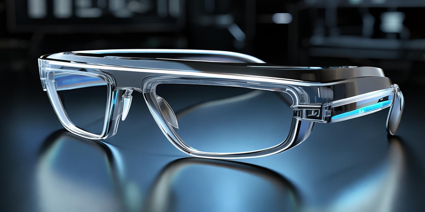 苹果无屏智能眼镜曝光:12-16个月发布 类似Meta小米插图 苹果无屏智能眼镜曝光:12-16个月发布 类似Meta小米