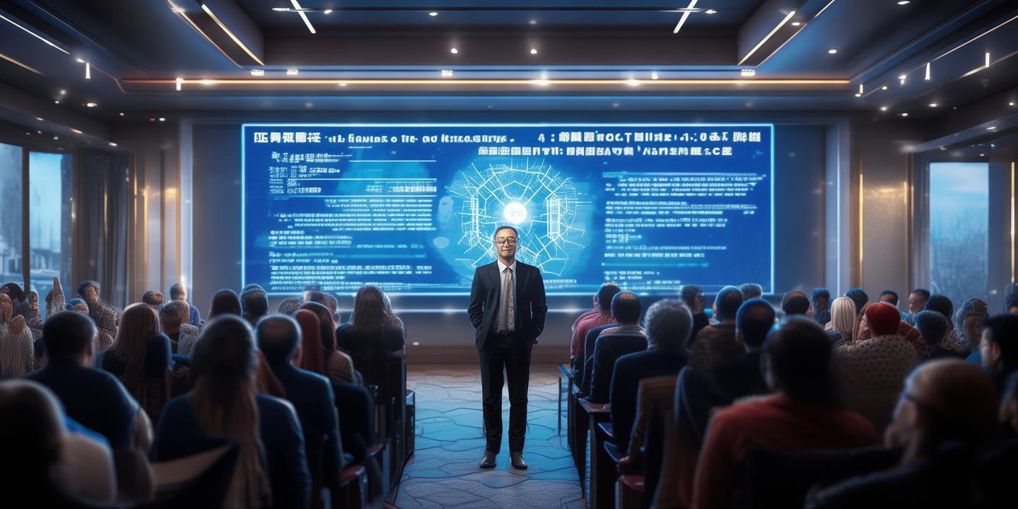 周鸿祎揭秘AI五大逆袭机会 普通人如何抓住时代红利插图 周鸿祎揭秘AI五大逆袭机会 普通人如何抓住时代红利