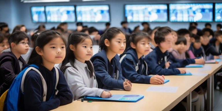 北京1400多中小学普及AI通识课 每年至少8课时培养科技素养