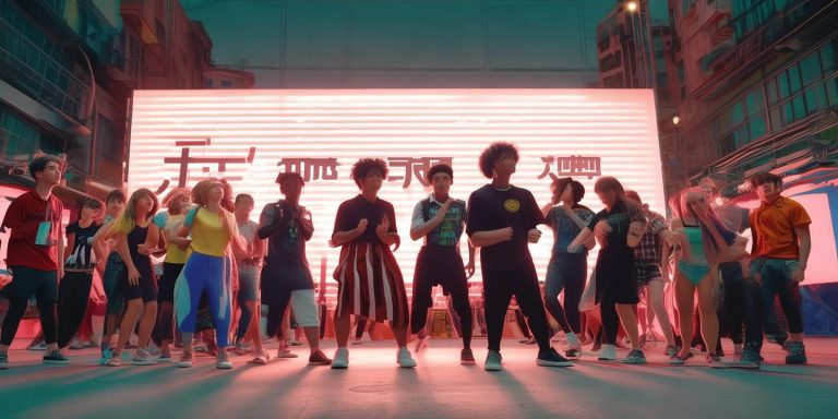 腾讯视频暑期短剧领跑 定义精品新高度