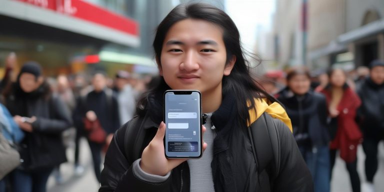 加拿大留学生反向海淘iPhone17，卡槽差异引跨地区代购热潮