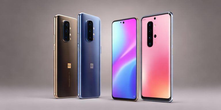 小米17系列三款机型重磅登场 对标苹果旗舰配置升级