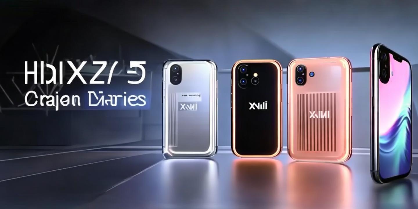 小米17系列官宣:三款机型命名同iPhone 17 全面对标正面迎战插图 小米17系列官宣:三款机型命名同iPhone 17 全面对标正面迎战