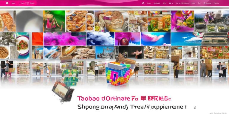 淘宝升级大消费平台 购物外卖旅行一站式体验