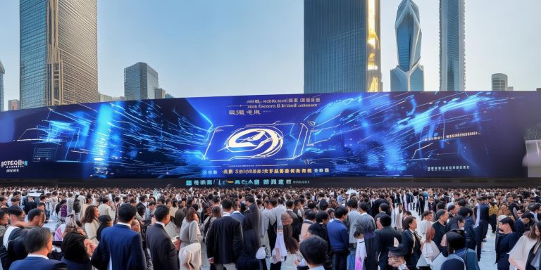 蚂蚁数科外滩大会携手14家单位共推AI技术落地实体经济