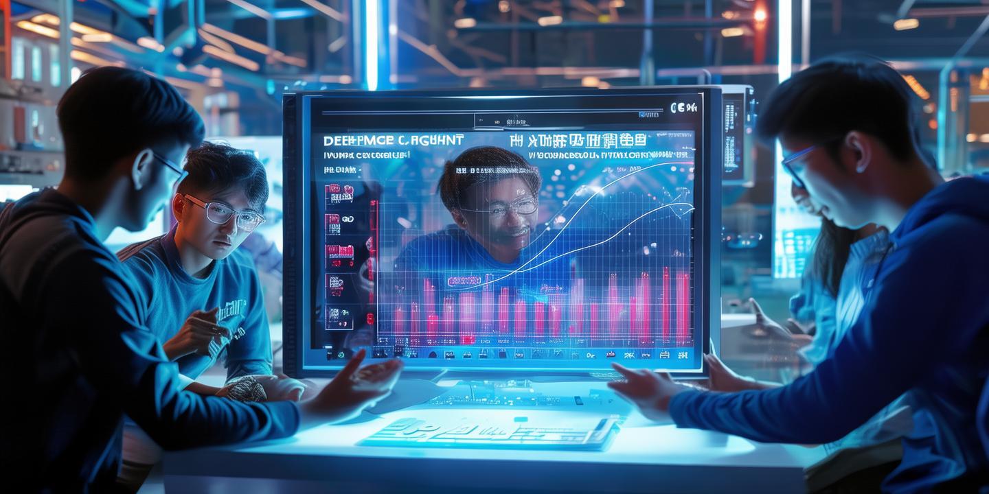 DeepMCPAgent开源：LangChain一键建AI代理生产力暴涨10倍