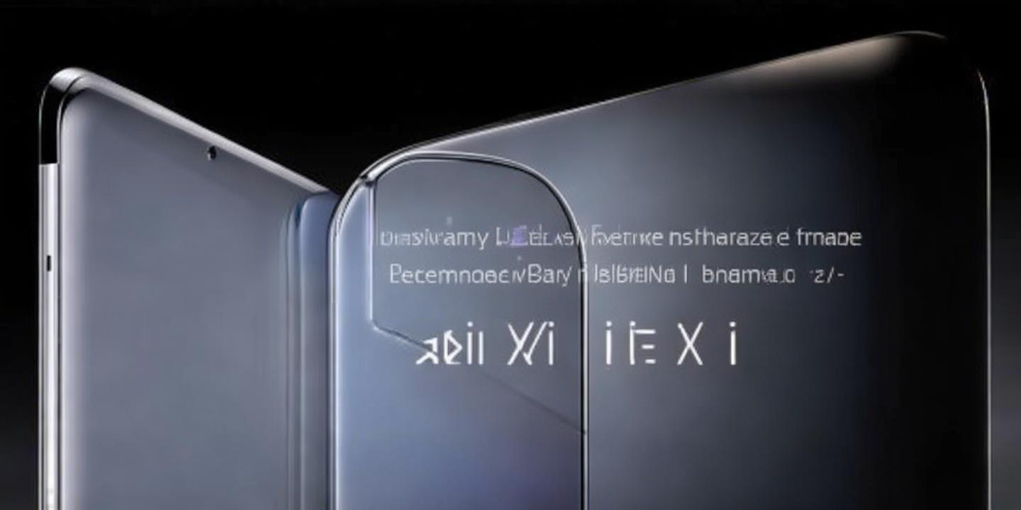 小米16更名为小米17 对标iPhone 17系列高端化蜕变插图 小米16更名为小米17 对标iPhone 17系列高端化蜕变