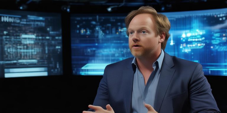Bret Taylor 谈人工智能泡沫：机遇挑战并存 未来可期