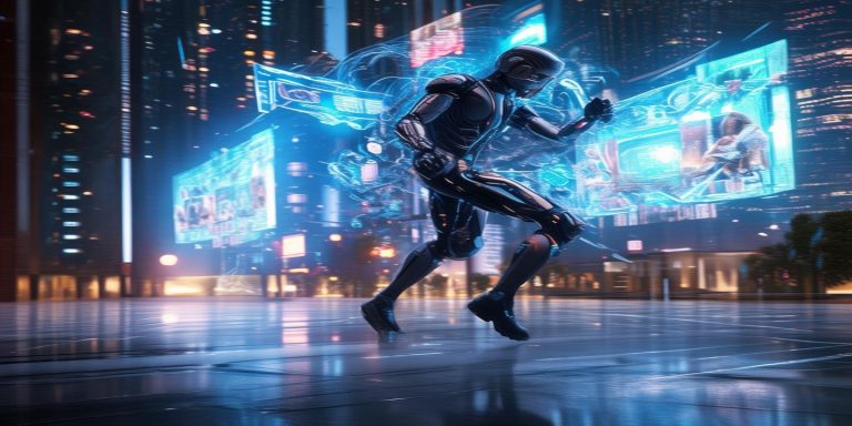 网易灵动AI落地突围：游戏技术向物理场景迁移的成功实践