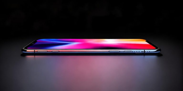 一加15屏幕惊艳 李杰：直指iPhone 17 Pro Max顶尖水准