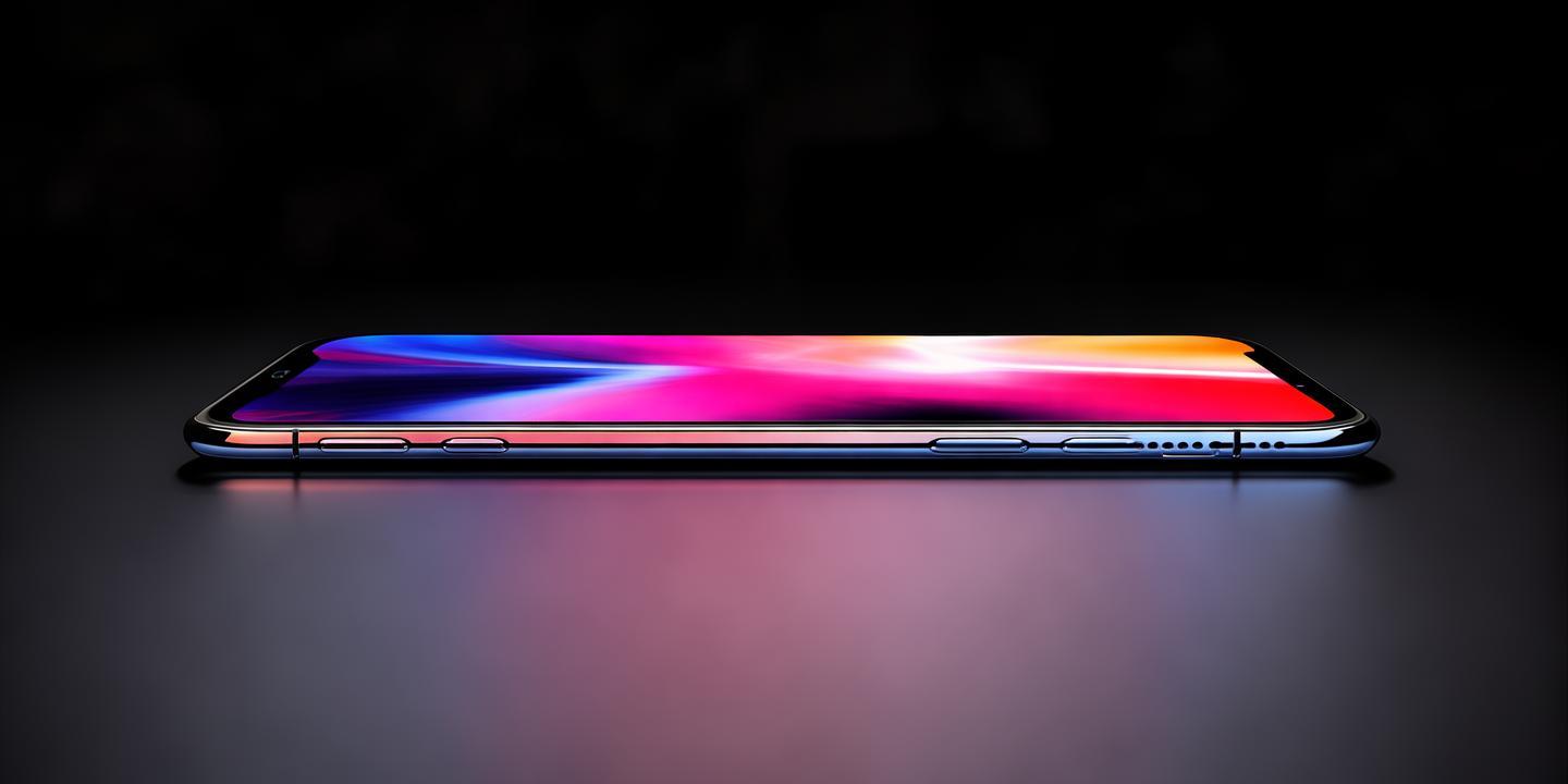 一加15屏幕惊艳 李杰:直指iPhone 17 Pro Max顶尖水准插图 一加15屏幕惊艳 李杰:直指iPhone 17 Pro Max顶尖水准