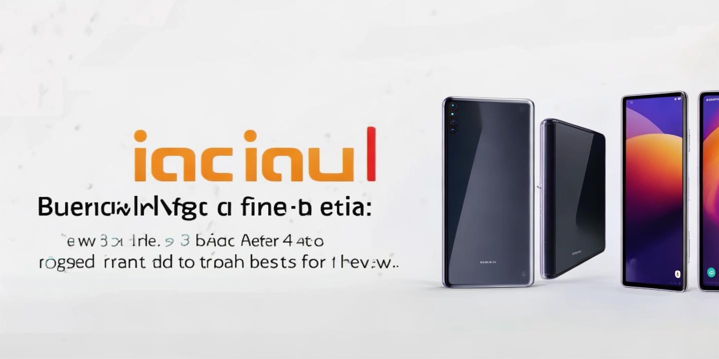 小米澎湃OS 3 Beta版第二批机型推送:7款新品升级,MIX Fold 4等将随后更新插图 小米澎湃OS 3 Beta版第二批机型推送:7款新品升级,MIX Fold 4等将随后更新