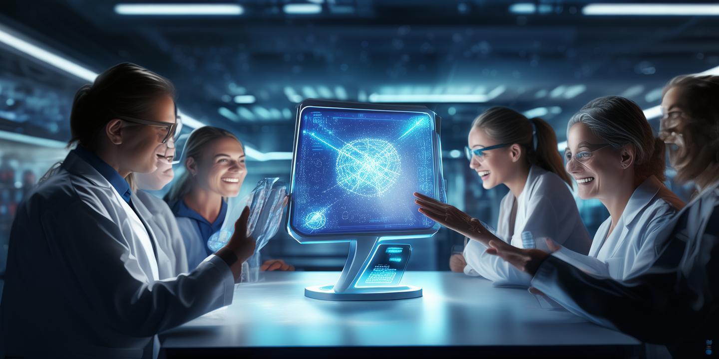 哈佛PDGrapher AI新突破 治疗帕金森癌症有奇效