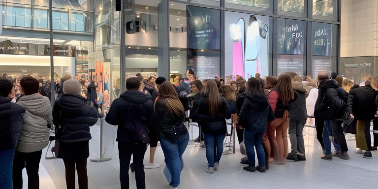 iPhone 17预购需求超16系列 Pro Max最受欢迎