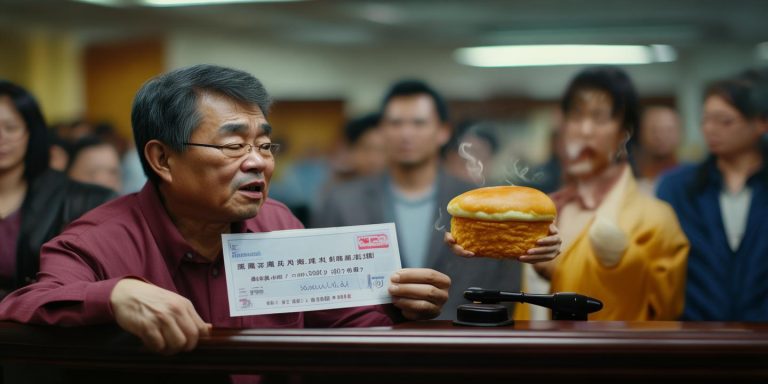 馒头噎死获赔2.8万保险纠纷调解解决