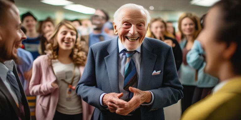 退休教师成香饽饽 学校抢破头经验丰富上手快