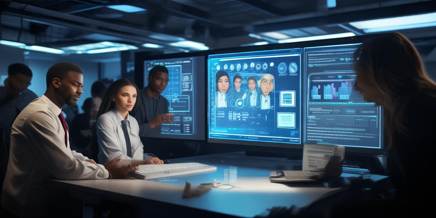 美国FTC彻查AI聊天机器人对未成年人影响