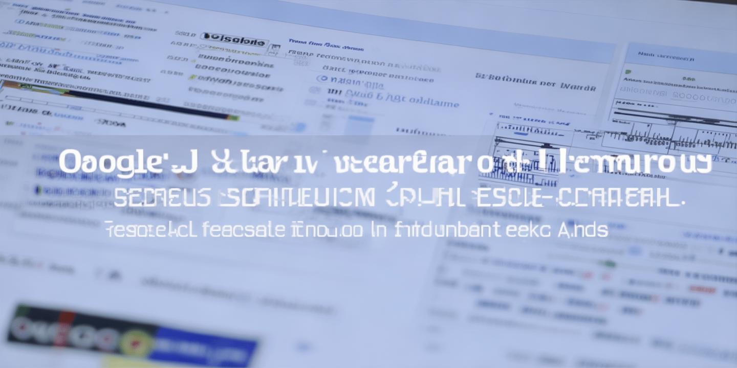 谷歌AI摘要受重视 传统搜索结果仍关键