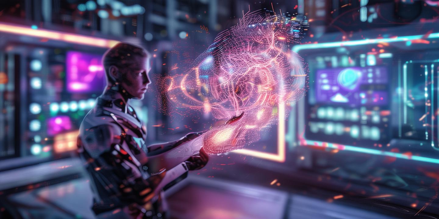 Mini-o3开源模型突破传统实现超长视觉推理深度思考