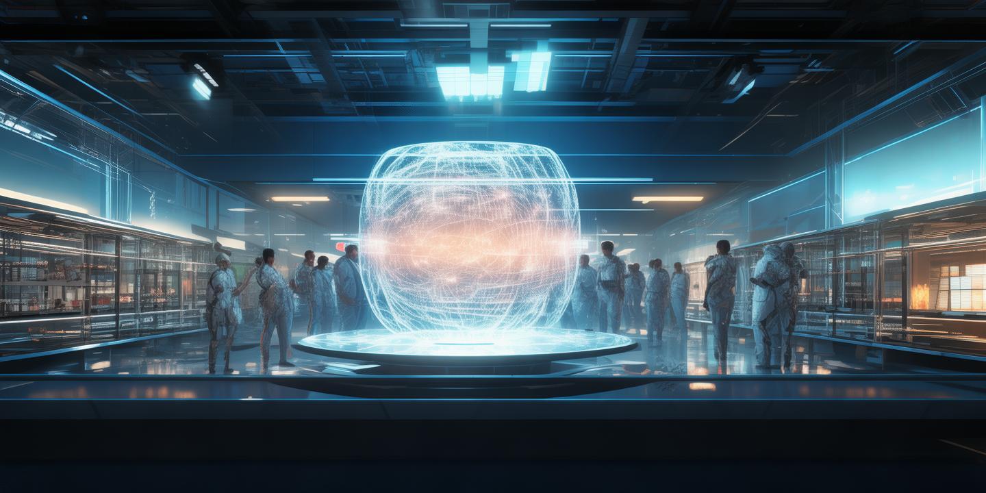 上海AI LabLumina-DiMOO开创多模态生成理解新纪元