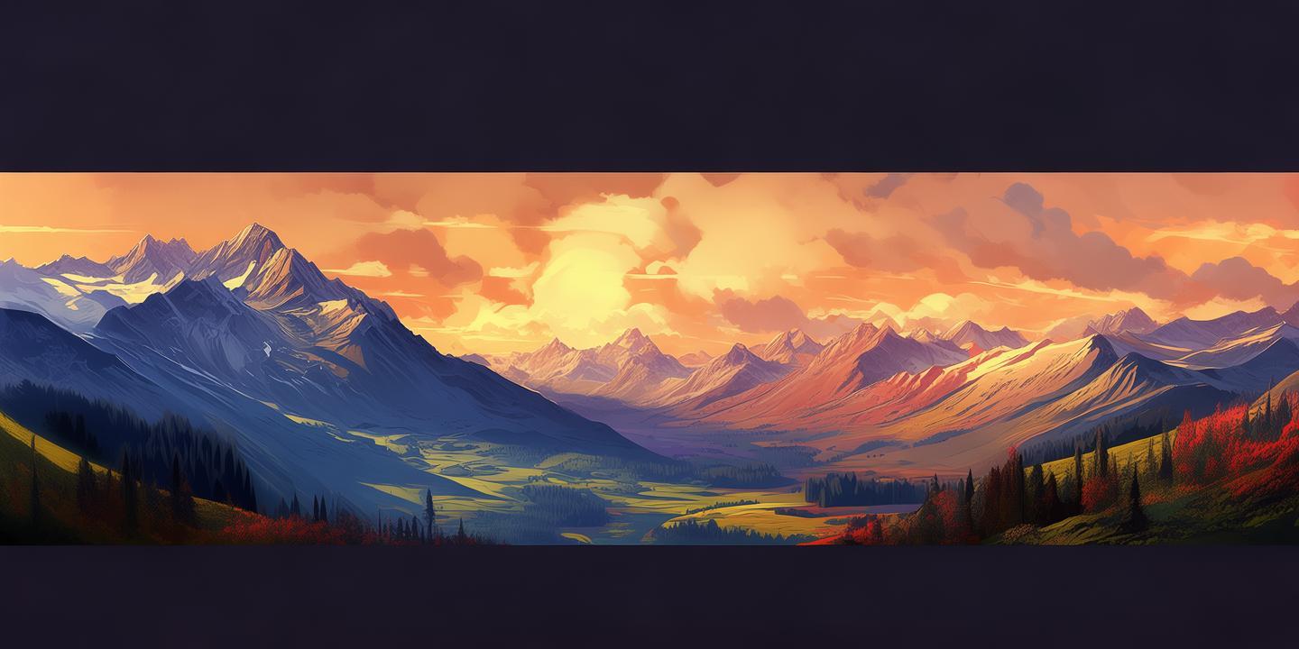 腾讯AI绘画突破性升级 微调技术提升图像美感300%插图 腾讯AI绘画突破性升级 微调技术提升图像美感300%